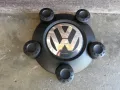 Оригинални капачки за джанти 5х112 Vw original , снимка 2