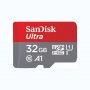 Карта памет SanDisk micro SD UHS-I 32GB