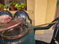 Медни домашни съдове, снимка 13