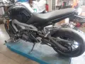 Yamaha MT 09 , Tracer на части, снимка 3