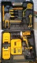 Винтоверт Dewalt!, снимка 2