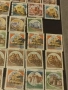 Пощенски марки Италия.Замъци ., снимка 3