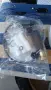Компресор за въздух PCP - 300 bar - 230 V - 1800 W - водно охлаждане - автоматичен стоп , снимка 4