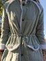 дълго яке, тип палто  ментовозелено- М/ L, снимка 8
