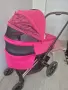 Cybex Priam Fancy Pink, снимка 3