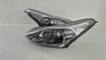 Десен ляв фар Kia Sportage GT-Line Full Led година 2018 2019 2020 2021 код 92102F1500, 92101F1500 , снимка 10