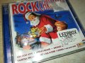 ROCK CHRISTMAS CD-ВНОС GERMANY LIKE NEW 0610231712, снимка 8