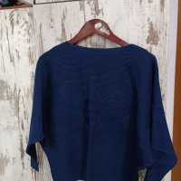 Дамски блузи мл 7лв, снимка 2 - Блузи с дълъг ръкав и пуловери - 39311945
