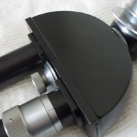 Бинокулярна глава микроскоп PZO, снимка 4 - Медицинска апаратура - 36859919