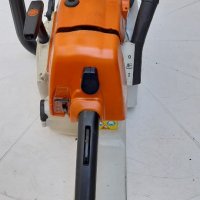 Щил/Stihl 260, снимка 3 - Градински инструменти - 38550841