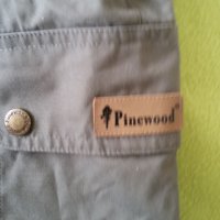 Pinewood панталон , снимка 2 - Спортни дрехи, екипи - 29093064