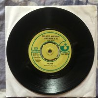 Wizzard ‎– I Wish It Could Be Christmas Everyday ,Vinyl, 7", снимка 2 - Грамофонни плочи - 38712593