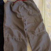 Различни дрешки за 2г, снимка 9 - Детски панталони и дънки - 30702503