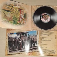 Leningrad Cowboys-нов диск с рок музика, снимка 2 - CD дискове - 35186397