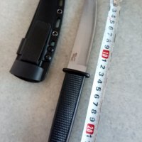 Тактически нож, малка катана, снимка 11 - Ножове - 35222798