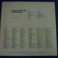 грамофонни плочи Herman's Hermits, снимка 6 - Грамофонни плочи - 42627966