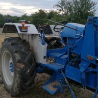 Продавам трактор , снимка 3 - Селскостопанска техника - 42212934