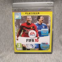 Игра за Playstation 3, снимка 1 - PlayStation конзоли - 30965835