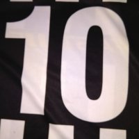 Ювентус паде ин Итали фенска тениска размер Л №10 Дел Пиеро, снимка 5 - Футбол - 42794629