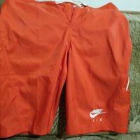 Nike Оригинални Къси Гащи (Шорти), снимка 1 - Спортни дрехи, екипи - 30912178
