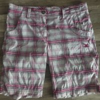 SALEWA- оригинални къси панталони размер М, снимка 2 - Къси панталони - 36797839
