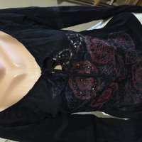 Елегантни и официални блузи, снимка 10 - Корсети, бюстиета, топове - 30235492