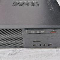 ❤️ ⭐ Малък Компютър Lenovo S500 i3-4170 3700 MHz 8GB Ram 160Gb HDD, снимка 2 - За дома - 40365402