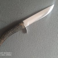 № 5 Ловен нож, снимка 5 - Ножове - 30553059
