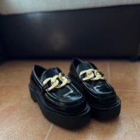 Дамски обувки , снимка 2 - Дамски ежедневни обувки - 42890630