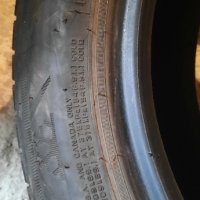 Зимни гуми за бус 2 бр, снимка 3 - Гуми и джанти - 40559241