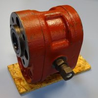 Хидравлична зъбна помпа TOS JHZJ 16/79 hydraulic pump, снимка 5 - Резервни части за машини - 42221680