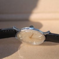 Мъжки Швейцарски часовник ''Doxa'' 35 мм, снимка 6 - Антикварни и старинни предмети - 40876908