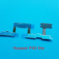 Бутони Huawei P40 lite, снимка 2 - Резервни части за телефони - 34501912