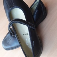 Обувки-ест.кожа, 39н., снимка 3 - Дамски ежедневни обувки - 31975282
