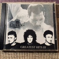 QUEEN -cd, снимка 2 - CD дискове - 38958455