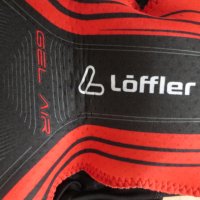 Loeffler M Bike Tights Basic Gel Air, снимка 10 - Спортни дрехи, екипи - 32199157