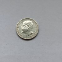 50 стотинки 1913, снимка 2 - Нумизматика и бонистика - 39435485