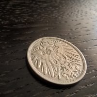 Райх монета - Германия - 10 пфенига | 1912г.; серия D, снимка 2 - Нумизматика и бонистика - 30948577