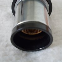 Фасунг лампа 6v 15w микроскоп Carl Zeiss, снимка 4 - Медицинска апаратура - 37551136