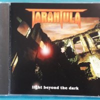 Tarantula – 1998 - Light Beyond The Dark (Heavy Metal), снимка 1 - CD дискове - 42768358