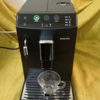 Кафе машина Philips, снимка 6 - Кафемашини - 32052284
