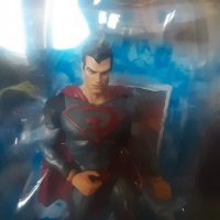 Superman Red son 18 см-65 лв, снимка 3 - Колекции - 38036118