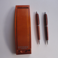 Комплект химикал химикалка автоматичен молив , снимка 4 - Ученически пособия, канцеларски материали - 44794928