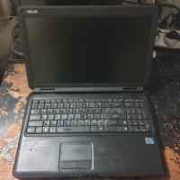 Лаптоп за части ASUS P50IJ, снимка 1 - Части за лаптопи - 42917465