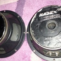 Hadex 8 инча , снимка 3 - Тонколони - 34906481