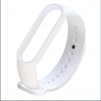 Цветни каишки за Xiaomi Mi Band 5, 6 и 7 / Ми Банд 5, 6 и 7, снимка 2 - Смарт гривни - 30385226