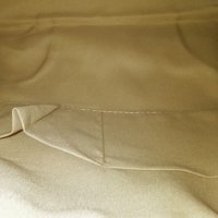 🌼🍀🌼Дамска нова стилна чанта от мека кожа в цвят ''крем'', подходяща за поводи!🌼🍀🌼, снимка 6 - Чанти - 30354113