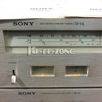 Комплект Sony, снимка 6 - Ресийвъри, усилватели, смесителни пултове - 36664913