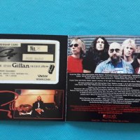 Gillan - 1997- 2000 - The Gillan Tapes Volume-1-3 (4CD)(Reissue)(Hard Rock), снимка 10 - CD дискове - 38730725