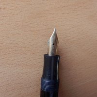 Стара писалка Osmia, снимка 3 - Колекции - 42836287